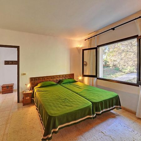 Villa Arkadia ปอร์โตเปโตร ภายนอก รูปภาพ
