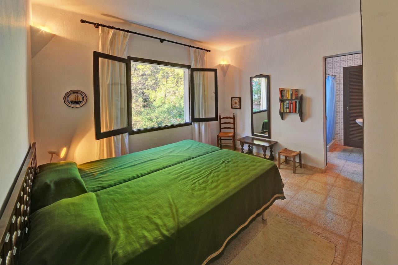 Villa Arkadia ปอร์โตเปโตร ภายนอก รูปภาพ