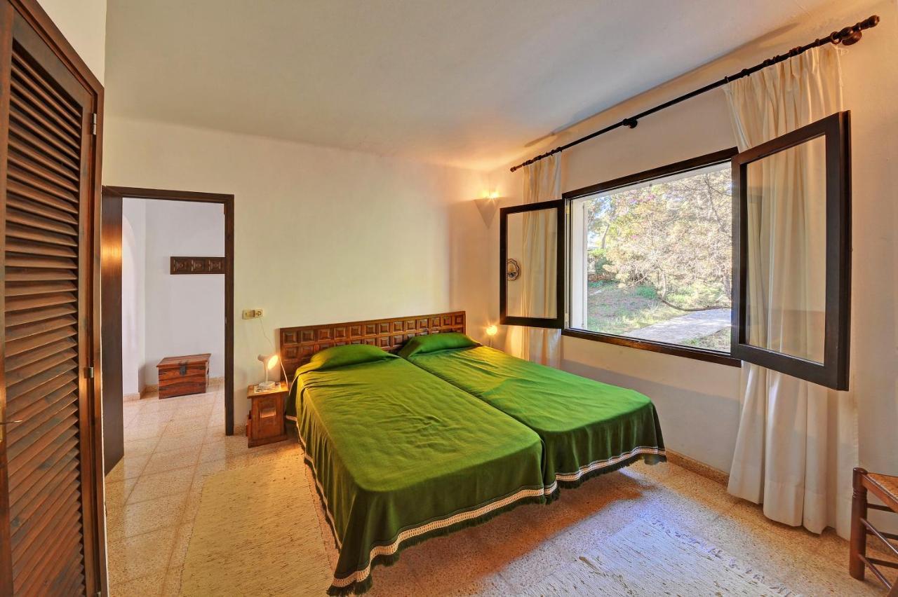 Villa Arkadia ปอร์โตเปโตร ภายนอก รูปภาพ