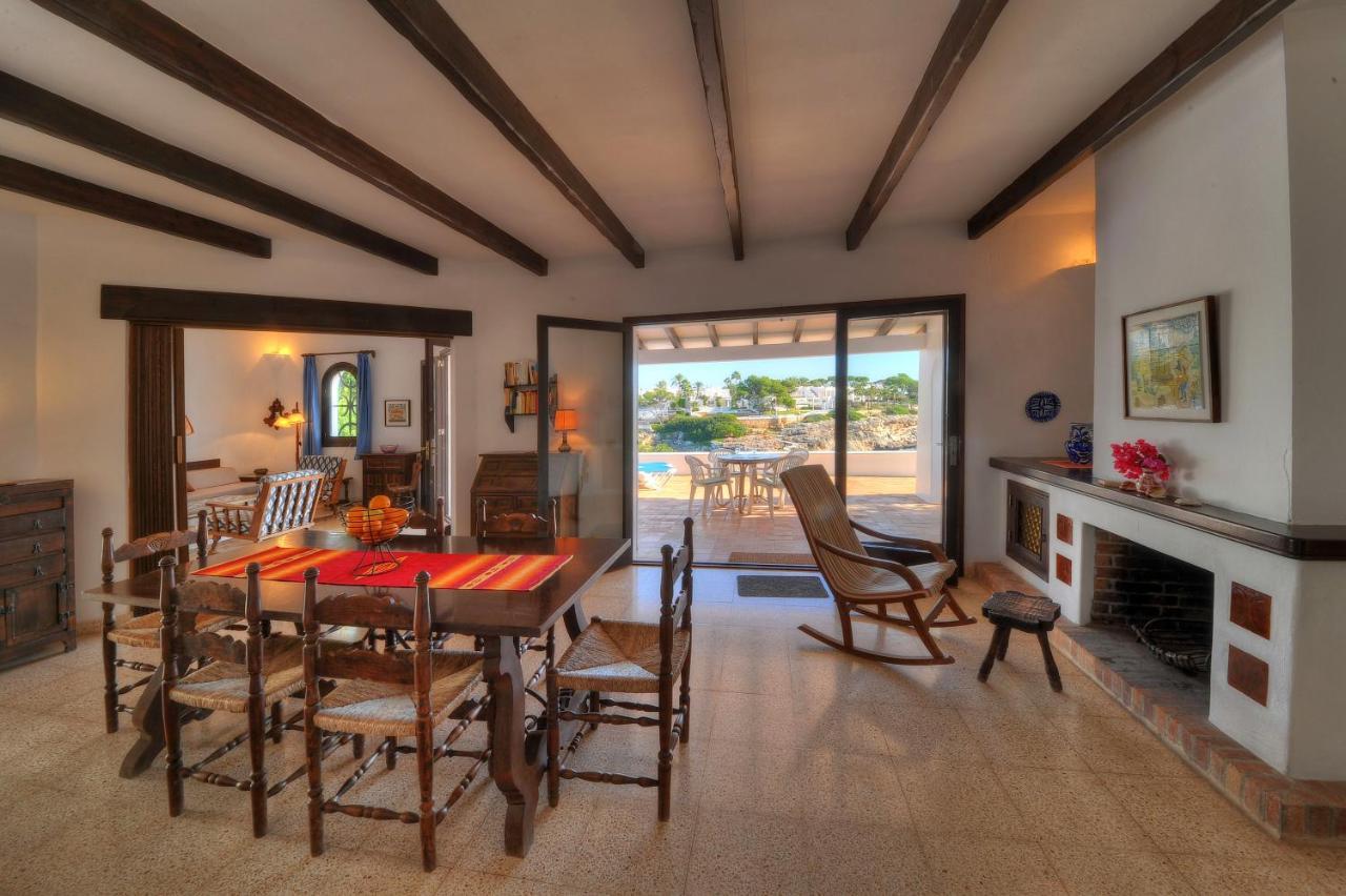 Villa Arkadia ปอร์โตเปโตร ภายนอก รูปภาพ