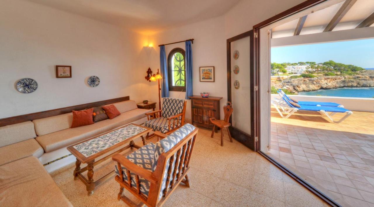 Villa Arkadia ปอร์โตเปโตร ภายนอก รูปภาพ