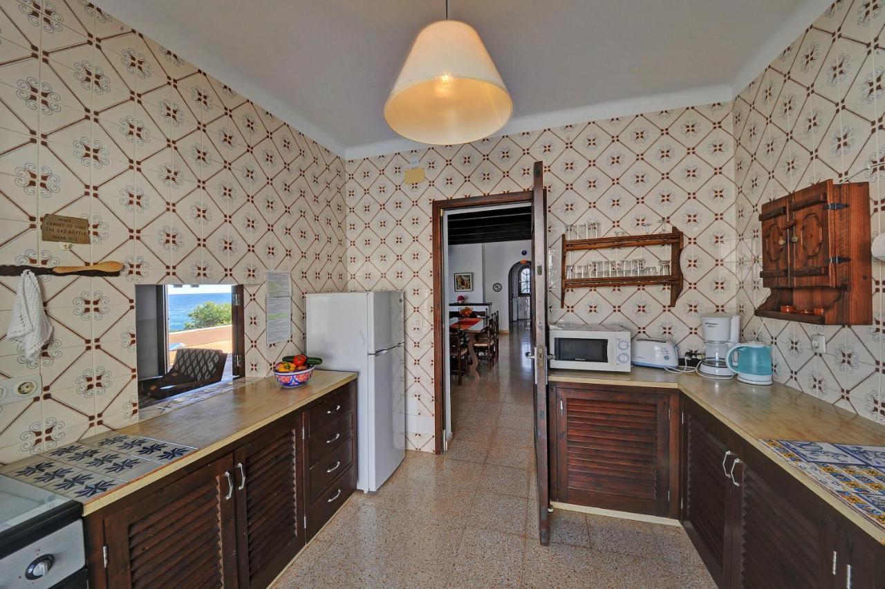 Villa Arkadia ปอร์โตเปโตร ภายนอก รูปภาพ