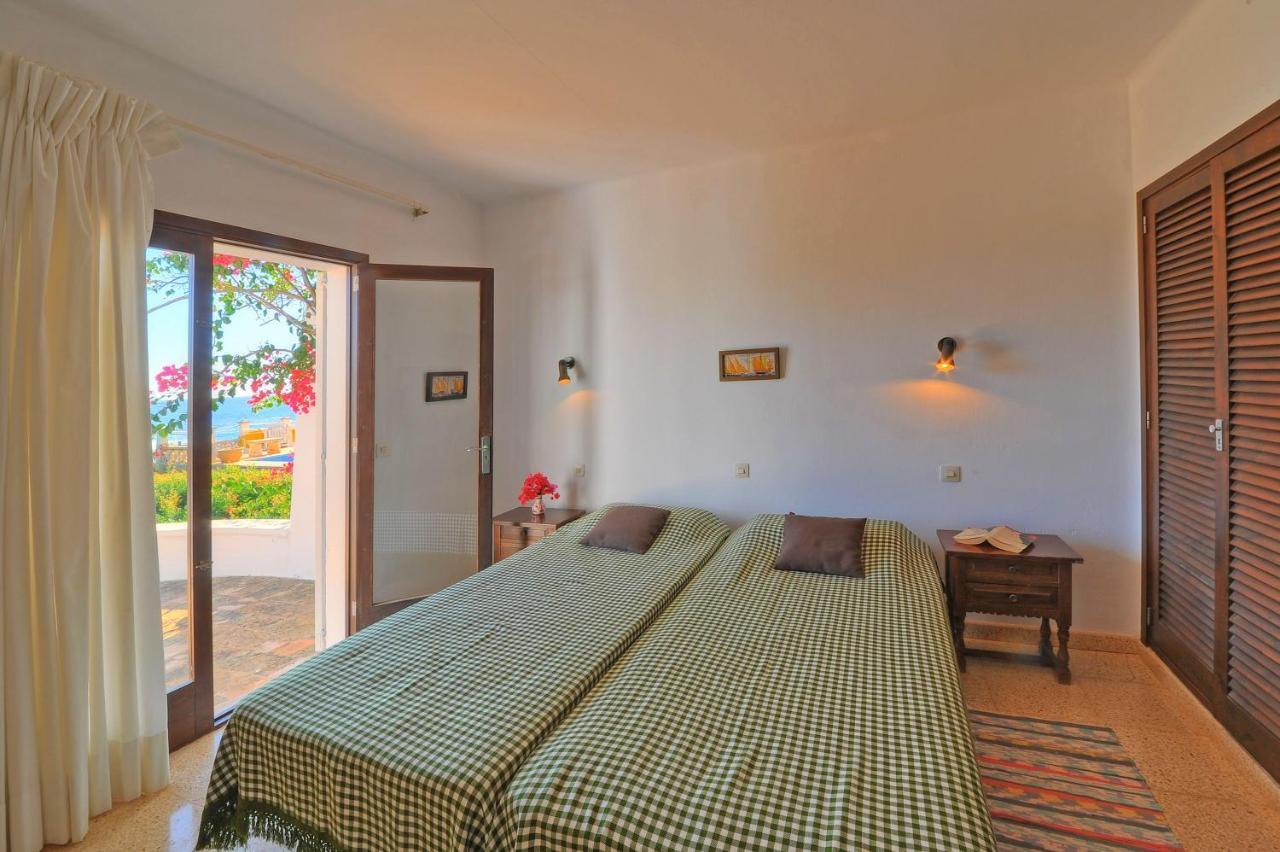 Villa Arkadia ปอร์โตเปโตร ภายนอก รูปภาพ