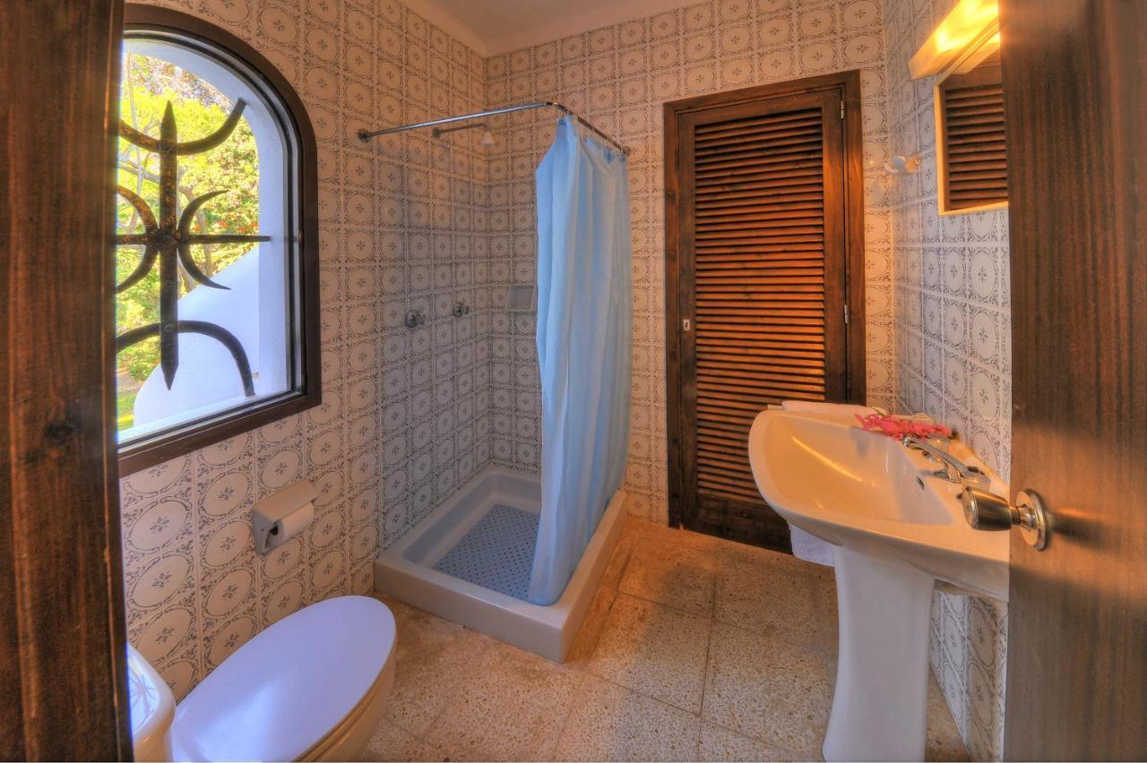 Villa Arkadia ปอร์โตเปโตร ภายนอก รูปภาพ