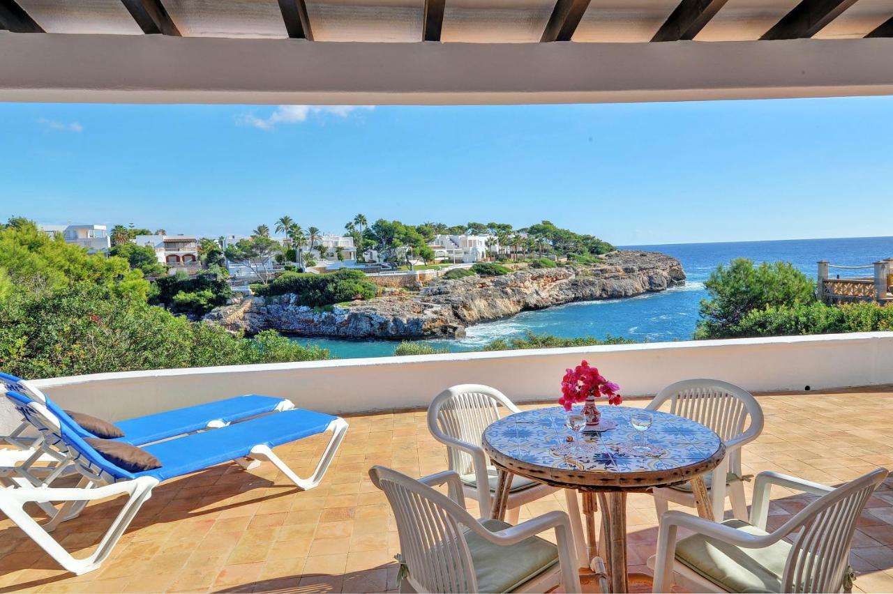 Villa Arkadia ปอร์โตเปโตร ภายนอก รูปภาพ