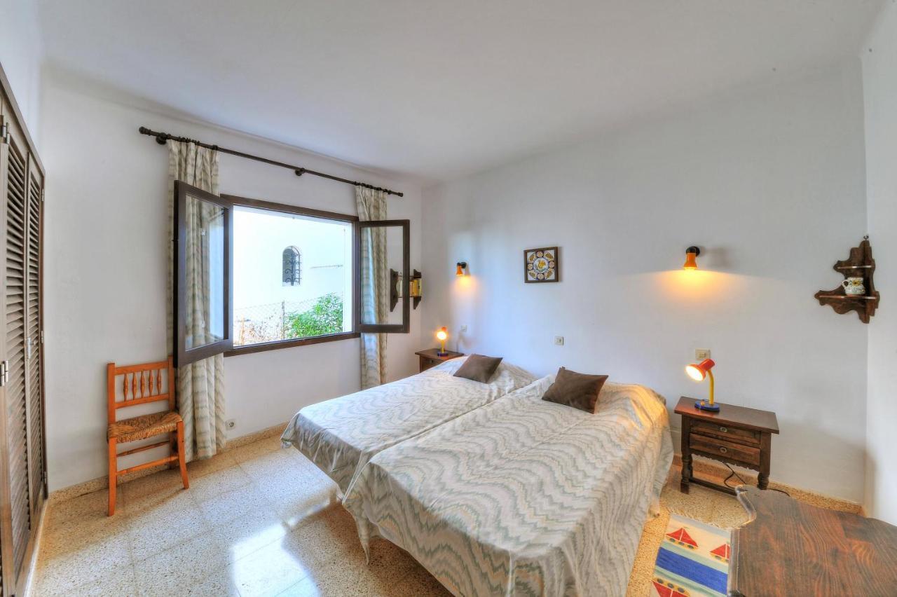 Villa Arkadia ปอร์โตเปโตร ภายนอก รูปภาพ