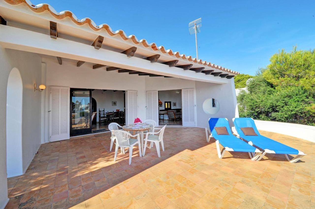 Villa Arkadia ปอร์โตเปโตร ภายนอก รูปภาพ