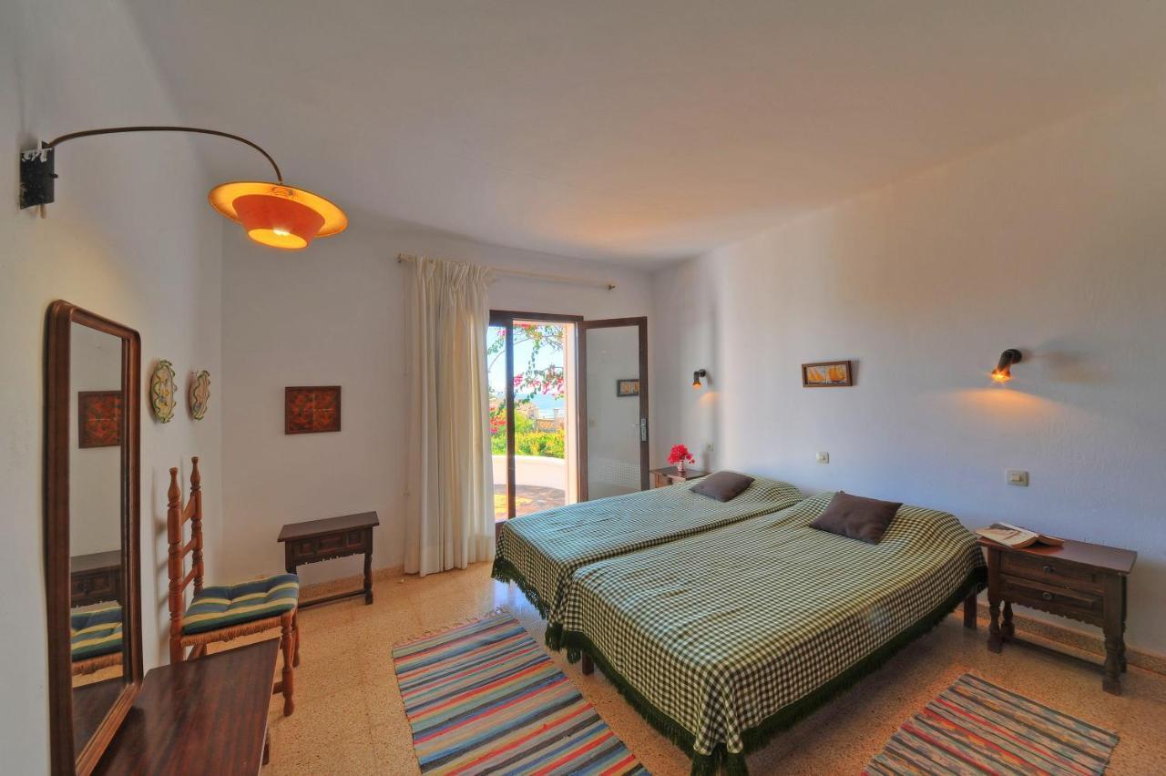 Villa Arkadia ปอร์โตเปโตร ภายนอก รูปภาพ