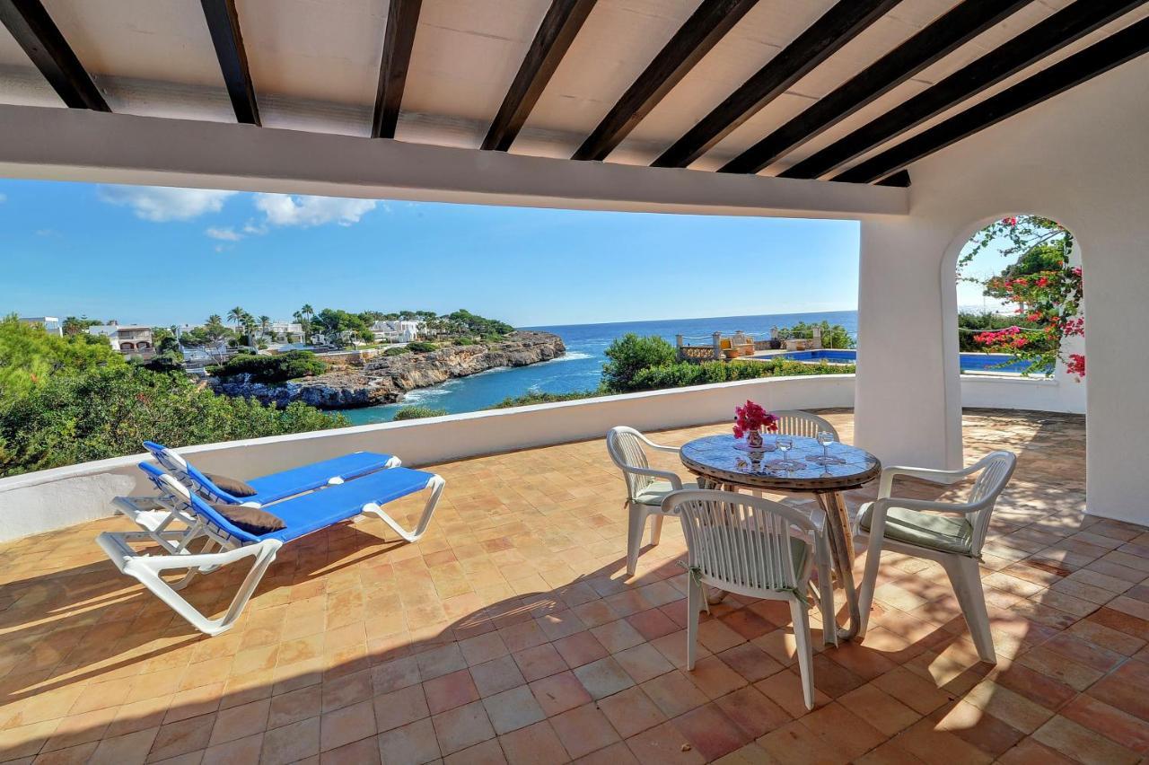 Villa Arkadia ปอร์โตเปโตร ภายนอก รูปภาพ